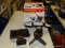 (SHELVES) UTILITECH SECURITY LIGHT