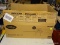 (SHELVES) HARBOR BREEZE CEILING FAN