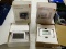 (SHELVES) 2 THERMOSTAT LOT