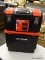 (TABLE) CRAFTSMAN 3 PC STORAGE SET