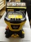 (SHELVES) WAGNER POWER TANK