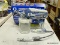 (SHELVES) GRACO PAINT SPRAYER