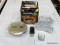 (SHELVES) RACO FLOOR BOX KIT