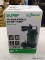 (SHELVES) ZOELLER UTILITY PUMP