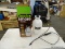 (SHELVES) DECKS & MORE SPRAYER