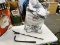(SHELVES) ROUNDUP BACKPACK SPRAYER