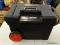 (TABLE) CRAFTSMAN ROLLING STORAGE CHEST