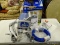 (TABLE) GRACO PAINT SPRAYER