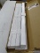 (TABLE) ALLEN & ROTH BLINDS