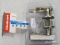 (TABLE) KWIKSET BED & BATH HANDLE
