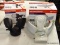 (TABLE) MOTION ACTIVATED LIGHTING LOT