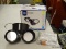 (TABLE) LITHONIA LIGHTING FLOODLIGHT