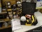(TABLE) WAGNER FLEXIO PAINT SPRAYER