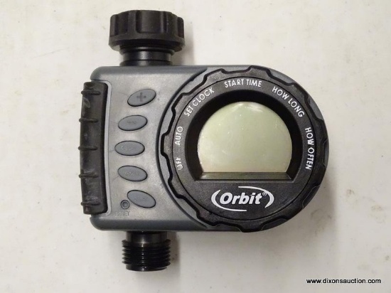 (SHELVES) ORBIT TIMER