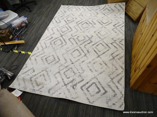 (TABLE) SCOTT LIVING AREA RUG