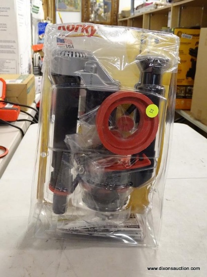 (TABLE) KORKY TOILET KIT
