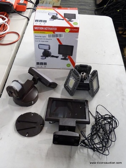 (TABLE) 2 PC LOT