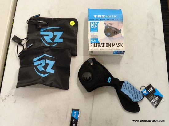 (TABLE) RZ MASK
