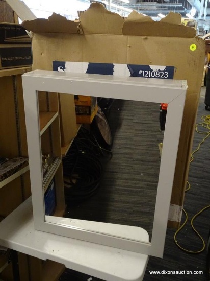 (TABLE) MEDICINE CABINET