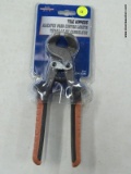 (TABLE) TILE NIPPERS
