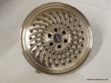 (TABLE) DELTA SHOWER HEAD
