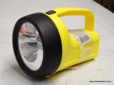 (TABLE) EVEREADY FLASHLIGHT