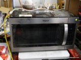 (TABLE) WHIRLPOOL MICROWAVE
