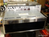 (TABLE) WHIRLPOOL MICROWAVE