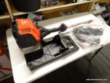 (TABLE) CRAFTSMAN TRIMMER
