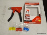 (TABLE) ARROW RIVETER