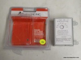 (TABLE) AIR VENT THERMOSTAT