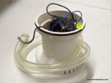 (TABLE) AIR PUMP