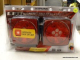 (SHELVES) HOPKINS TRAILER LIGHT KIT