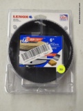 (SHELVES) LENOX HOLE SAW