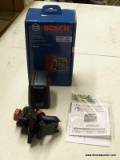 (SHELVES) BOSCH LASER