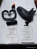 (SHELVES) CRAFTSMAN TRIMMER ACCESSORIES