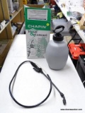 (SHELVES) CHAPIN SPRAYER