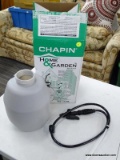 (TABLE) CHAPIN HOME & GARDEN SPRAYER