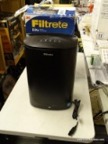 (SHELVES) FILTRETE AIR PURIFIER