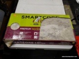 (SHELVES) BOX OF SMARTCORE FLOORING