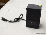 (SHELVES) PORTFOLIO OUTDOOR TRANSFORMER