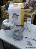 (TABLE) LITHONIA LIGHTING AREA LIGHT