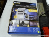 (SHELVES) BACK-UP POWER TRANSFER SWITCH KIT