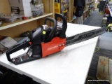 (SHELVES) CRAFTSMAN CHAINSAW