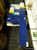 (SHELVES) BLINDS LOT
