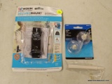 (SHELVES) 2 PC. LOT