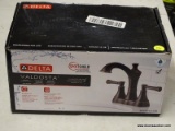 (SHELVES) DELTA BATHROOM FAUCET