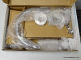 (SHELVES) MOEN FAUCET