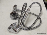 (SHELVES) SHOWER HEAD