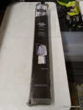 (SHELVES) 2 TIER GARMENT RACK